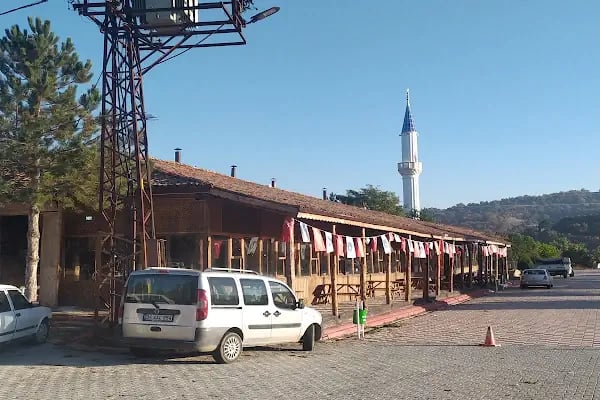 Büyükorhan Cuma Pazarı - Resim 10