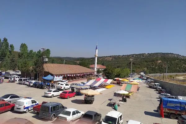 Büyükorhan Cuma Pazarı - Resim 6