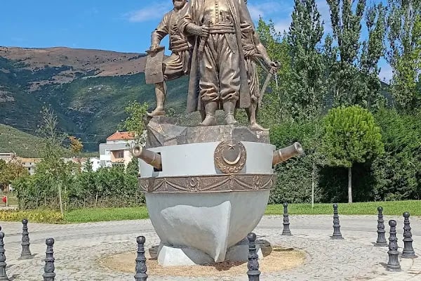 Gemlik Park Kafe - Resim 11