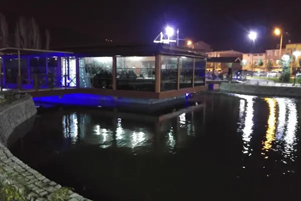 Gemlik Park Kafe - Resim 15