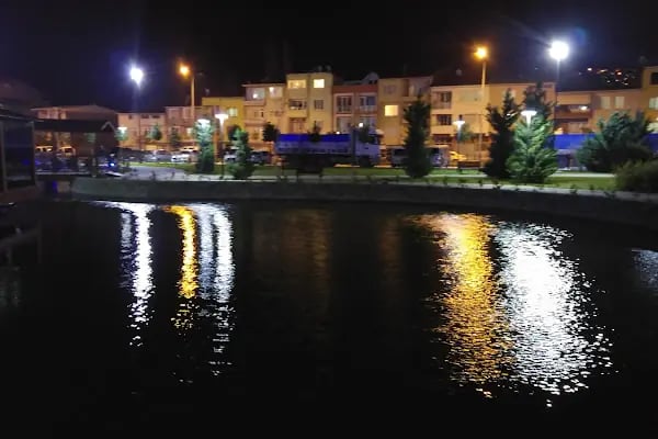 Gemlik Park Kafe - Resim 8