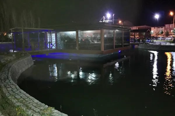 Gemlik Park Kafe - Resim 14