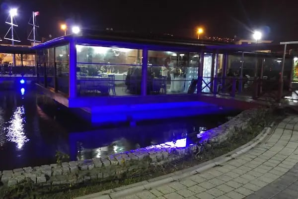 Gemlik Park Kafe - Resim 10