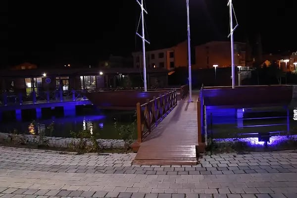 Gemlik Park Kafe - Resim 5