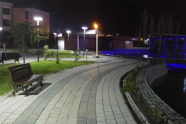 Gemlik Park Kafe - Resim 6