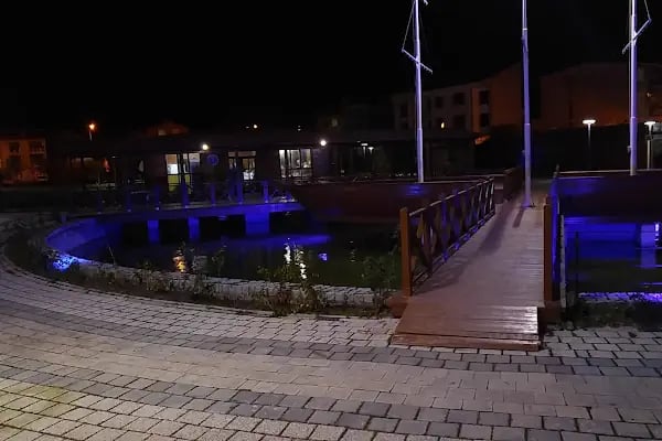 Gemlik Park Kafe - Resim 12