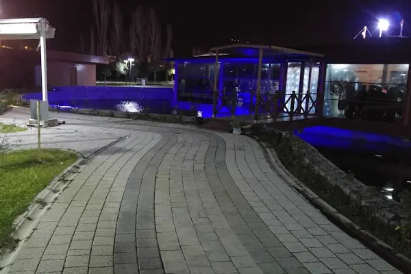 Gemlik Park Kafe - Resim 7