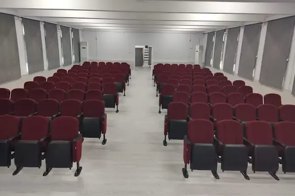 Ceyhan Mesleki ve Teknik Anadolu Lisesi - Resim 4