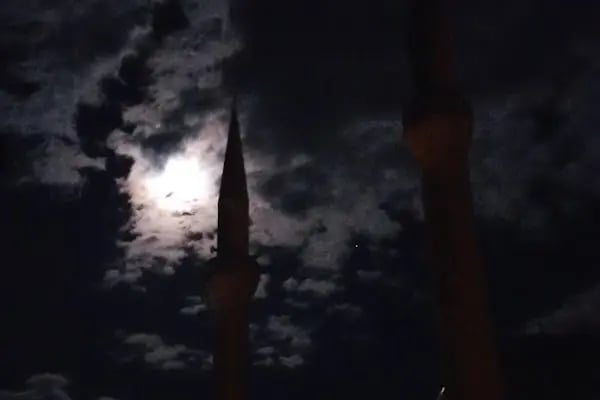 Ayşe Hanım Cami - Resim 5