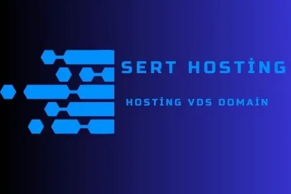 Sert hosting bilişim hizmetleri - Resim 2