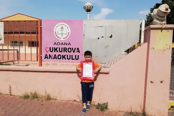 Çukurova Anaokulu - Resim 9