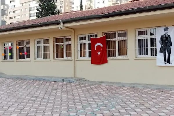 Çukurova Anaokulu - Resim 1