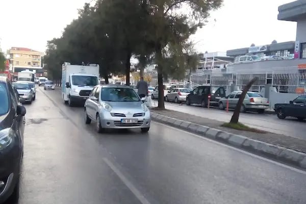 İzmir 34. Noter - Resim 9