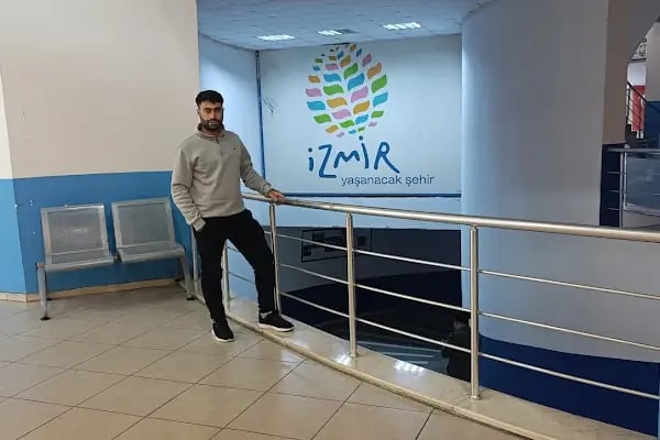İzmir 34. Noter - Resim 13