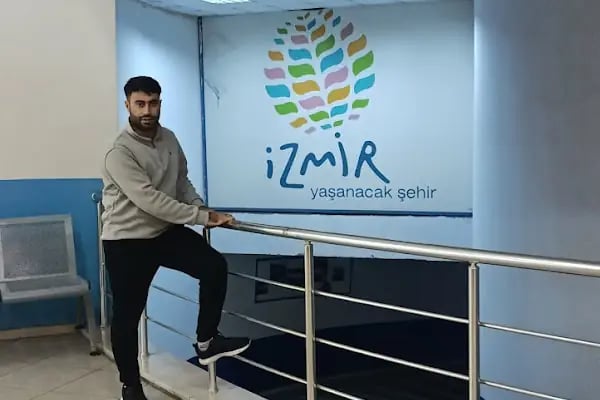 İzmir 34. Noter - Resim 3