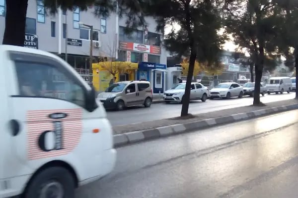İzmir 34. Noter - Resim 10
