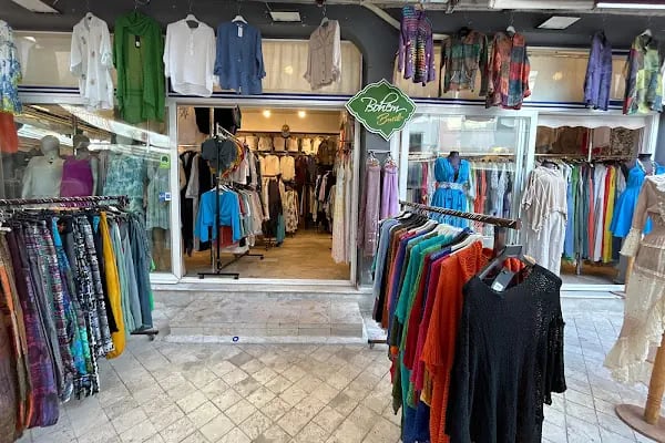 Bohem Butik - Resim 3