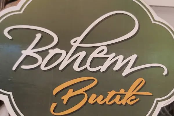 Bohem Butik - Resim 2