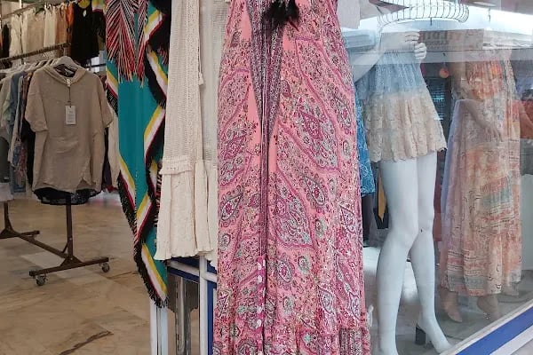 Bohem Butik - Resim 6