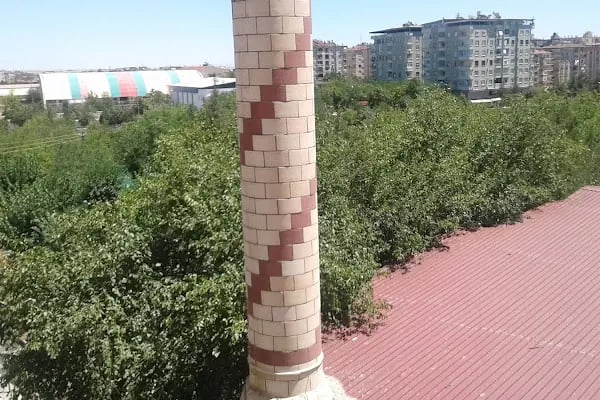 Çiftlik Et &amp; Tavuk Kuruceşme Baglar kilo işi Izgara - Resim 3