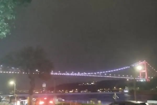 SOCAR İstanbul Havalimanı Apron 2 İstasyonu - Resim 10