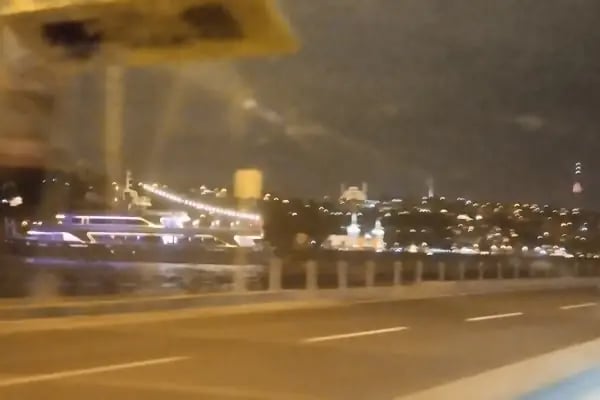 SOCAR İstanbul Havalimanı Apron 2 İstasyonu - Resim 12