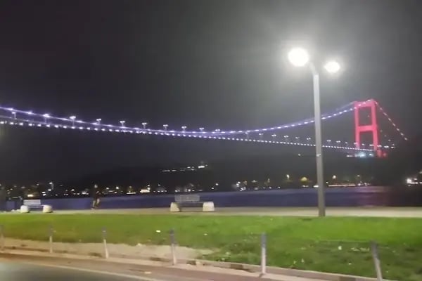 SOCAR İstanbul Havalimanı Apron 2 İstasyonu - Resim 13
