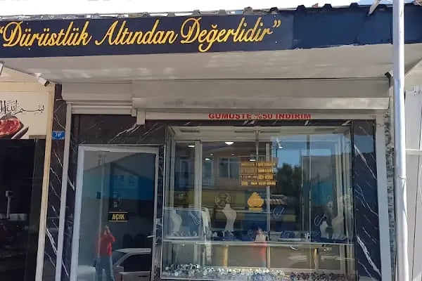 Sedat Kuyumculuk ve Saatçilik - Resim 4