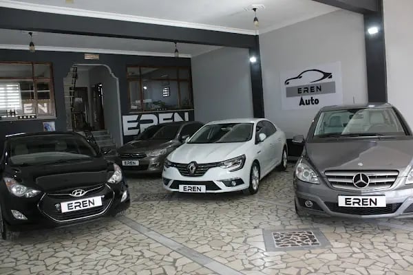 Eren Auto Sivas - Resim 2
