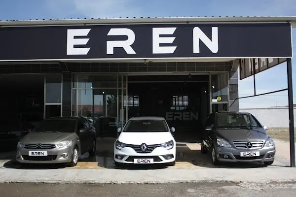 Eren Auto Sivas - Resim 5