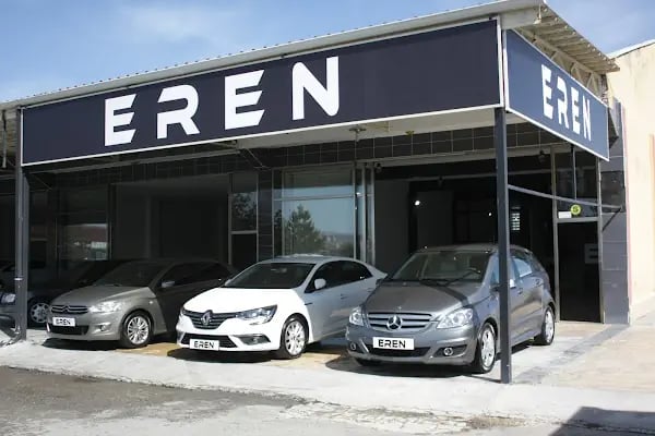 Eren Auto Sivas - Resim 4