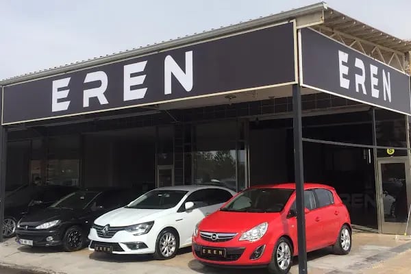 Eren Auto Sivas - Resim 1