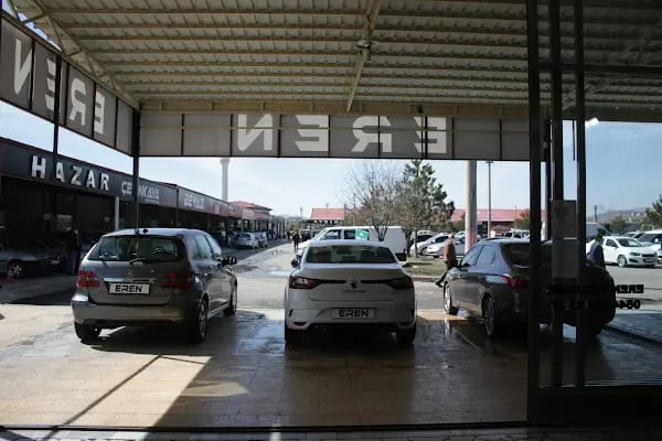 Eren Auto Sivas - Resim 3