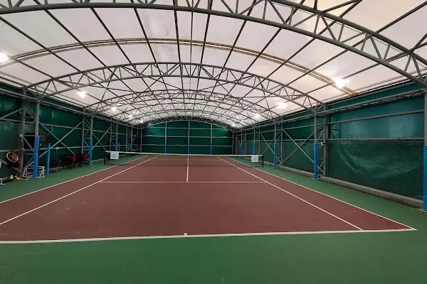 METROPOL TENİS AKADEMİ - Resim 3