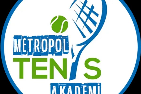 METROPOL TENİS AKADEMİ - Resim 8