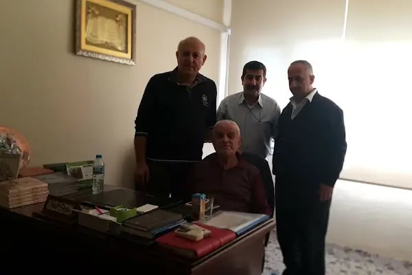 Otel Akgül - Resim 4
