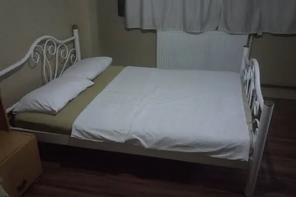 Otel Akgül - Resim 8