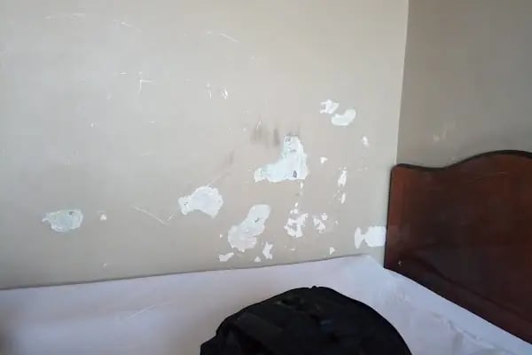 Otel Akgül - Resim 10