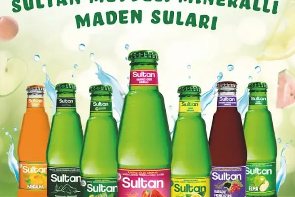 Sultan Su - Resim 2