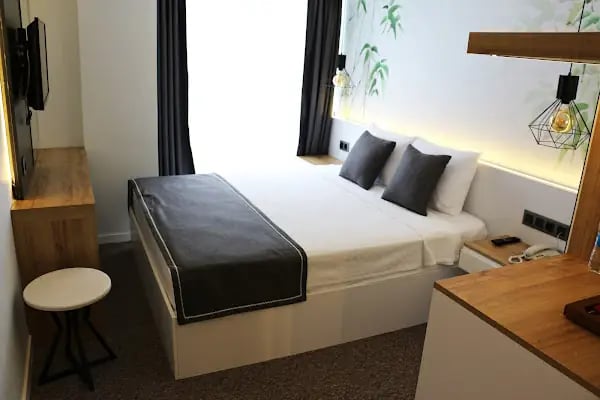 Parlement Otel & Wedding - Resim 14