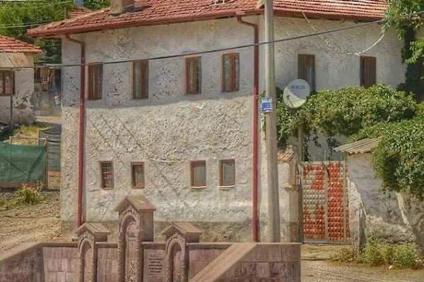 Karaali Cami - Resim 5