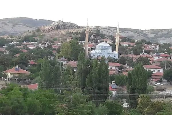 Karaali Cami - Resim 2