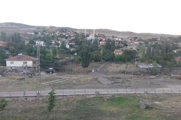 Karaali Cami - Resim 17