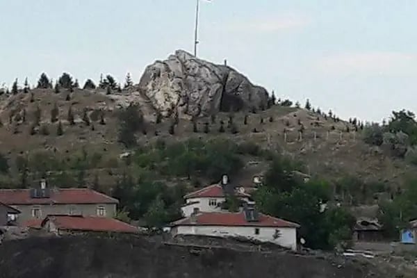 Karaali Cami - Resim 13