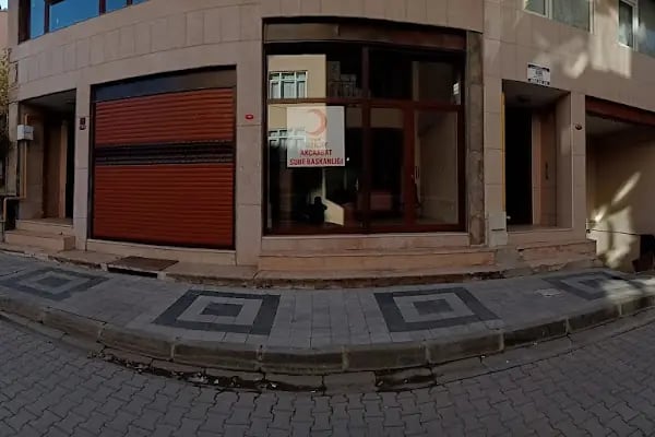 Kızılay-akçaabat Şubesi - Resim 1