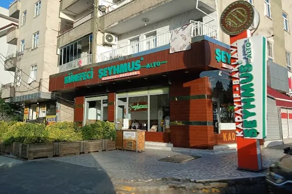 Tarihi Diyarbakır Konağı Cafe &amp; Kahvaltı - Resim 2