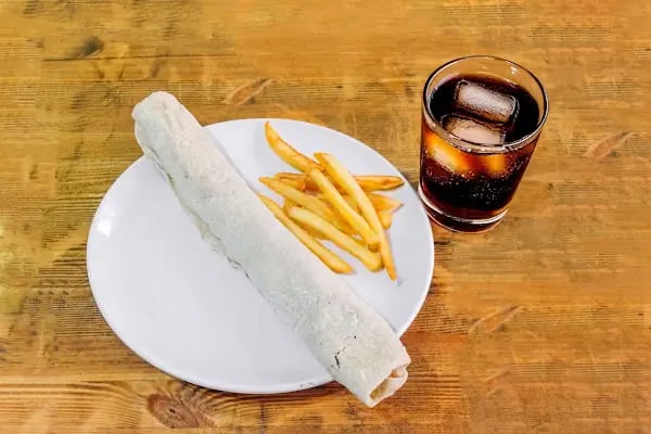 Alfa Döner Alibey - Resim 4