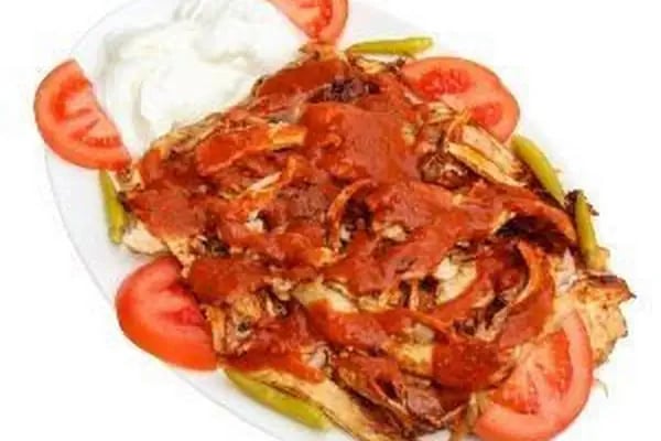 Alfa Döner Alibey - Resim 5
