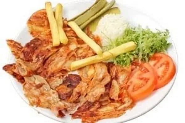 Alfa Döner Alibey - Resim 11