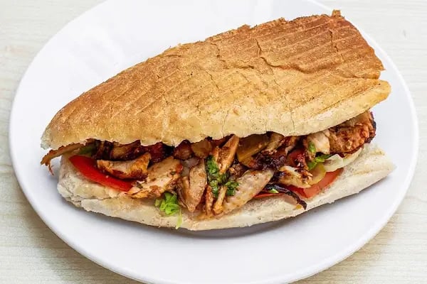 Alfa Döner Alibey - Resim 18